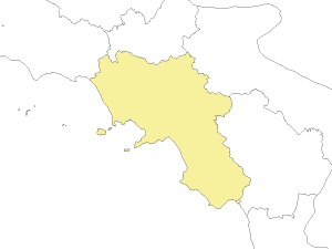 Campania