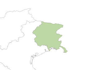 Friuli Venezia Giulia