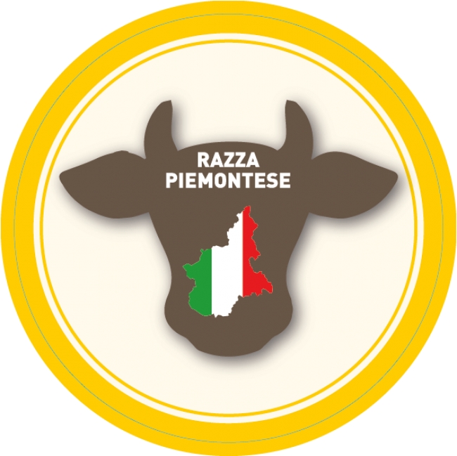 Piemontese breed