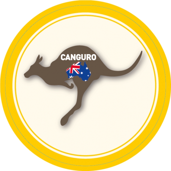 Canguro