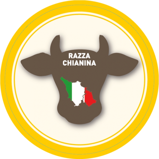 Razza chianina